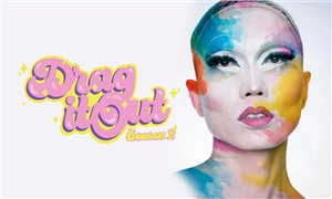Linkki tapahtumaan Drag It Out Show Gala – Nuorten pride