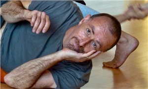 Linkki tapahtumaan Adam Benjamin (UK): Simplicity to Complexity (and back) – X Dance Festival